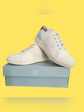 LifeStride Women’s Sneakers – NIB